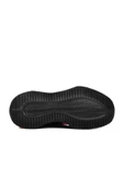 Gamelu Siyah Memory Foam Anorak Erkek Spor Ayakkabı Clutch M - 5
