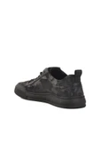 Guja Siyah Hafif Esnek Erkek Sneaker 25Y510-13 M - 4