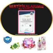 Safran Yüz Serumu - 3