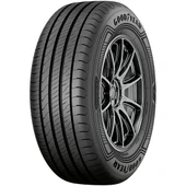 Goodyear Efficientgrip 2 SUV 245/45R20 103V XL FP 4x4 Yaz Lastiği (Üretim Yılı: 2024) - 1