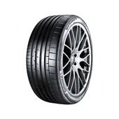 Continental SportContact 6 AO 285/45R21 113Y XL FR ContiSilent Otomobil Yaz Lastiği (Üretim Yılı: 2024) - 1