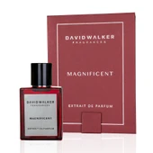 David Walker BOUTIQUE MAGNIFICENT 50ML Parfüm - 1