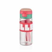 Vagonlife Diller Tritan Matara 600 ml. Mor - 1