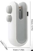 Mini Poşet Kapatıcı - 4
