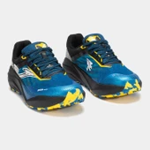 Joma Kubor Men 2517 Erkek Spor Yürüyüş Koşu Ayakkabısı Petrol - 2