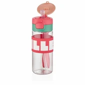Vagonlife Diller Tritan Matara 600 ml. Mor - 2