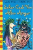 Sakar Cadı Vini Altın Arıyor - Lauro Owen - 1