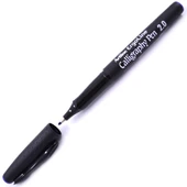 ARTLINE KALIGRAFI KALEMI SUPREME 242 MAVI - 1