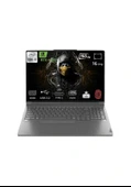 LENOVO Thinkbook 16p G5 Irx 21n50024trm1 I9-14900hx 32 Gb 1 Tb Ssd Rtx4060 Windows 10 Pro 16" Notebook - 2