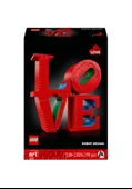 Lego Art Love Aşk 31214 Lisanslı Ürün thumbnail 10