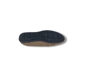 Zerhan 278 Erkek Bej Lastik Bağcıklı Nubuk Deri Loafer Ayakkabı thumbnail 5