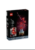 Lego Icons Erik Çiçeği 10369 Lisanslı Ürün - 7