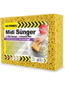 Automix Midi Sünger - 1