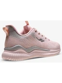 LESCON ETNA 4 PUDRA KADIN COMFORT CASUAL ANATOMİK SPOR AYAKKABISI - 6