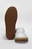 Lufian Omar Erkek Sneaker Ayakkabı Beyaz - 5