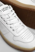 Lufian Omar Erkek Sneaker Ayakkabı Beyaz - 6