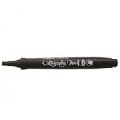 ARTLINE KALIGRAFI KALEMI SUPREME 244 MAVI - 1