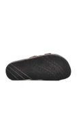 Pierre Cardin Kahve Nubuk Erkek Terlik PC-7241 M - 5
