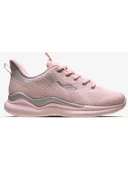 LESCON ETNA 4 PUDRA KADIN COMFORT CASUAL ANATOMİK SPOR AYAKKABISI - 3