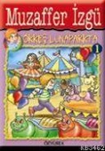 Ökkeş Lunaparkta - Muzaffer İzgü - 1