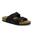 KİNETİX ATEN 5FX SİYAH TOKALI ANATOMİK CASUAL TOKALI TERLİK thumbnail 2