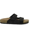 KİNETİX ATEN 5FX SİYAH TOKALI ANATOMİK CASUAL TOKALI TERLİK thumbnail 3