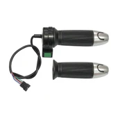 Volta Vsm Gaz Kolu Set - 1