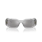 Versace 0VE4361 311/6G53  Enjeksiyon Erkek Güneş Gözlüğü thumbnail 4