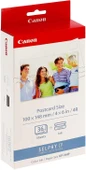 Canon KP-36IP COLOR INK Kağıt Seti - 1