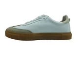 Bağcıklı Günlük Bayan Spor Ayakkabı Beyaz15 FLOOR 3040 - 2