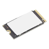 Lenovo 4XB1N36072 512GB (3500/3000MB/s) M.2 2242 PCIe 4.0 NVMe SSD - 1