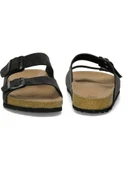 KİNETİX ATEN 5FX SİYAH TOKALI ANATOMİK CASUAL TOKALI TERLİK thumbnail 7