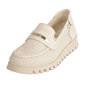 Mammamia 3190LX Kadın Deri Ayakkabı thumbnail 3