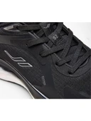 LESCON TIGAN 3 SİYAH SHOCK FOAM TABAN COMFORT SPOR AYAKKABISI thumbnail 7