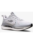 LESCON TİGAN 3 GRİ SHOCK FOAM TABAN COMFORT SPOR AYAKKABISI thumbnail 1