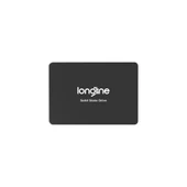 Longline 256GB 560MB-530MB/S 3D Nand 2.5" Sata LNG560SSD/256GB - 1