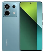 Redmi Note 13 Pro 5G 8GB RAM 256GB TURKUAZ - 1