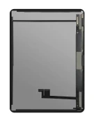 Apple iPad Pro 11 3.Nesil A2377 A2459 A2301 A2460 Lcd Ekran, Dokunmatik Panel Siyah SET - 1