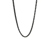 Erkek Çelik Zincir Kolye 60 cm - 2