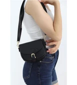 Talo T-3011 Omuz Askılı Kadın El Çanta - 5