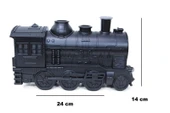Tren Şeklinde Hava Nemlendirici Buhar Makinesi Aroma Difüzörü - 4