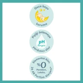 Prima Aktif Bebek Bebek Bezi 4 Beden 54'lü Fırsat Paketi - 4