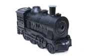 Tren Şeklinde Hava Nemlendirici Buhar Makinesi Aroma Difüzörü - 3