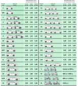 Guard Branda No: 7 Gri 4,52 mt Genis 1,76 mt Yüksek 1,45 mt (Small) - 2