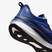 LESCON TİGAN 3 LACİVERT SHOCK FOAM TABAN COMFORT SPOR AYAKKABISI - 8