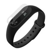 Mi Band 2 Darbe Emici Ekran Koruyucu 2 Adet Set - 3