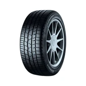 Continental ContiWinterContact TS 830P SUV 265/45R20 108W XL M+S 3PMSF FR 4x4 Kış Lastiği (Üretim Yılı: 2024) - 1