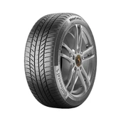 Continental WinterContact TS 870P 225/55R17 97H M+S 3PMSF Otomobil Kış Lastiği (Üretim Yılı: 2024) - 1