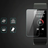 Xiaomi Redmi Band Akıllı Bileklik Ekran Koruyucu - 4