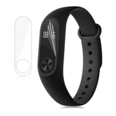 Mi Band 2 Darbe Emici Ekran Koruyucu 2 Adet Set - 1